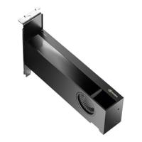 PNY Nvidia RTX 2000 Videokaart ADA Generation 16 GB GDDR6-RAM PCIe x8 Mini-DisplayPort Vulkan - thumbnail