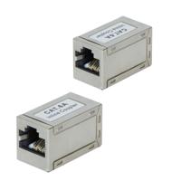 LogiLink NP0025 keystonemodule RJ45 - thumbnail