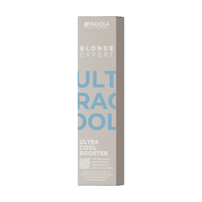 Indola Profession Blonde Expert Ultra Cool Boost 60ml