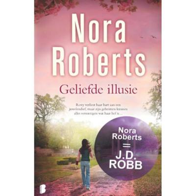 Geliefde illusie - Nora Roberts - Paperback (9789022580073) Geliefde illusie - Nora Roberts - Paperback (9789022580073)