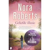 Geliefde illusie - Nora Roberts - Paperback (9789022580073) - thumbnail