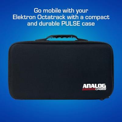 Analog Cases PULSE Case Elektron Octatrack - thumbnail