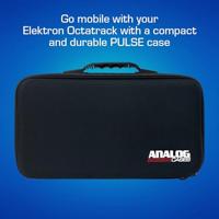 Analog Cases PULSE Case Elektron Octatrack - thumbnail