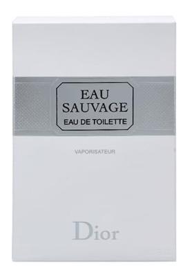 Christian Dior - Dior Eau Sauvage Eau de toilette Spray 200 ml Heren