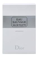 Eau Sauvage Eau de Toilette Spray - thumbnail