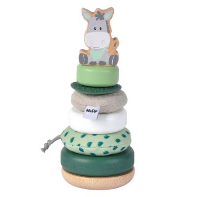 Eichhorn baby hipp stapeltoren ezel