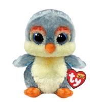 Ty Beanie boo&apos;s fisher penguin, 15cm - thumbnail