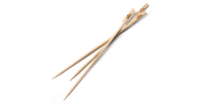 BBQ Napoleon bamboespiezen 33,5 cm 30 stuks BBQ Napoleon Grills - Napoleon grills