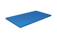 BESTWAY PE-afdekzeil 304 x 205 cm - thumbnail