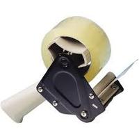 Avada Rol dozen tape transparant - thumbnail