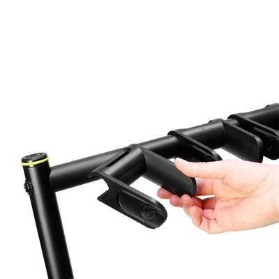 Gravity Vari-G GSMG03 gitaarstandaard voor 3 gitaren