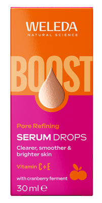 Weleda Vitamin Boost Serum Drops 30ml