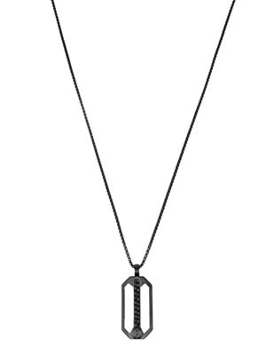 Heren ketting Police PEJGN2009202 70 cm