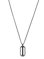 Heren ketting Police PEJGN2009202 70 cm - thumbnail