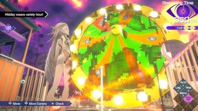 No Sleep For Kaname Date - From AI: The Somnium Files Aiba Edition - thumbnail