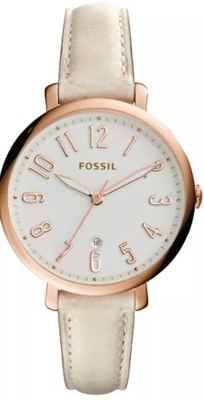 Horlogeband Marc by Marc Jacobs MBM3158 Roestvrij staal (RVS) Doublé 20mm