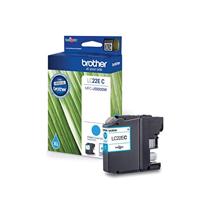 Brother LC-22EC inktcartridge - thumbnail