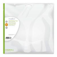 Nedis CCGP85221GY100 Cat6 S/ftp-netwerkkabel Rj45 Male - Rj45 Male 10 M Grijs - thumbnail