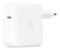 APPLE - 70W USB-C-lichtnetadapter - Wit - thumbnail