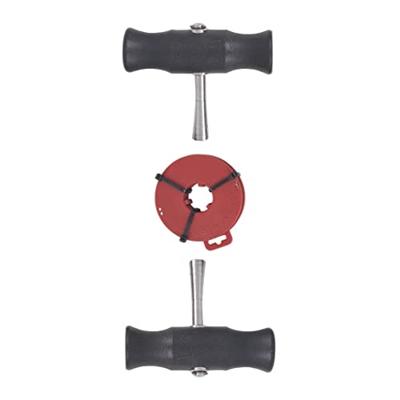 VidaXL Gereedschapsset voor voorruitverwijdering VidaXL Gereedschapsset voor voorruitverwijdering