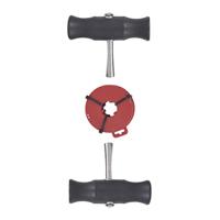 VidaXL Gereedschapsset voor voorruitverwijdering - thumbnail