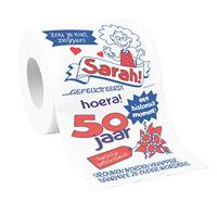 Toiletpapier Sarah - thumbnail