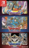 Dragon Quest Collection (1+2+3) - thumbnail
