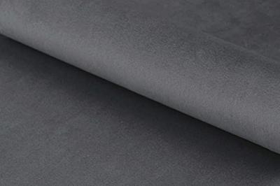 Bendt Bank 'Loes' 3-zits, Velvet, kleur donkergrijs Bendt Bank 'Loes' 3-zits, Velvet, kleur donkergrijs