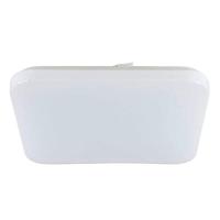 Eglo Vierkante plafondlampFrania-S 33 bij 33 cm - 900364 - thumbnail