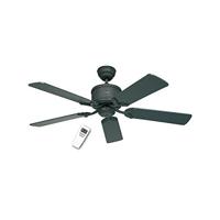 CasaFan Eco Elements Plafondventilator 23 W (Ø x h) 132 cm x 285 mm Antiek-messing Met afstandsbediening - thumbnail