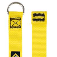 C.K T8004 D-ring-bevestigingsring, 100, 150 en 200 mm, verpakking van 3 stuks - thumbnail