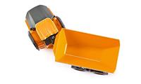 Siku 3506 John Deere dumper 1:50 - thumbnail