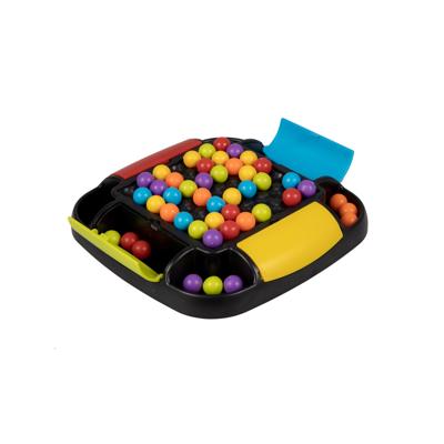 Clown Games rainbow ball game bordspel