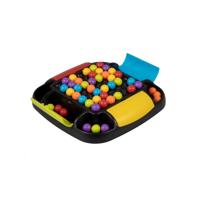 Clown Games rainbow ball game bordspel - thumbnail