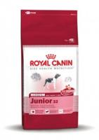 Royal Canin Medium Puppy hondenvoer 15 kg - thumbnail