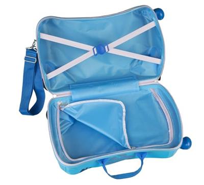 Undercover Stitch trolleykoffer ride-on