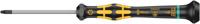 Wera 1567 TORX® HF Kraftform Micro Schroevendraaier met Vasthoudfunctie, TX 7 x 60 mm - 1 stuk(s) - 05030403001 - thumbnail
