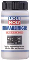 LIQUI MOLY airco-reiniger "ultrasoon air conditioner cleaner u 100 ml can plastic lm - thumbnail