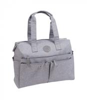 Easygrow luiertas Mama dames 55 x 17 x 32 cm polyester/nylon - thumbnail