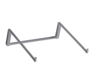 Rain Design mBar pro Foldable Laptop Stand grijs