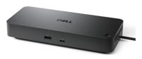 Dell WD25Z USB-C dockingstation Geschikt voor merk (dockingstation): Dell - thumbnail