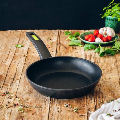 Pan Monix M481230 Zwart Aluminium Bakeliet (1 Stuks)