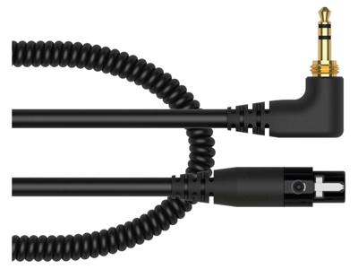 Pioneer DJ Kabel voor HDJ-X10 gekruld 1.2m