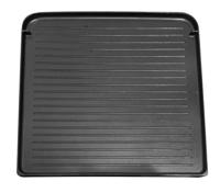 Emerio RG-110035 Raclette + 8 Pannetjes Zwart - thumbnail