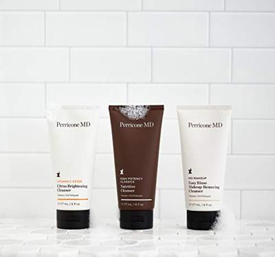 Perricone MD Easy Rinse Makeup-Removing Cleanser