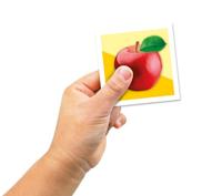 Clementoni memospel met kleuren - thumbnail