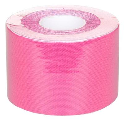 Rowo Kinesiotape roze 5cm x 5m 1 Stuks