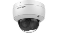 HikVision 4 MP AcuSense Dome IP Camera DS-2CD2146G2-ISU F2.8 - thumbnail