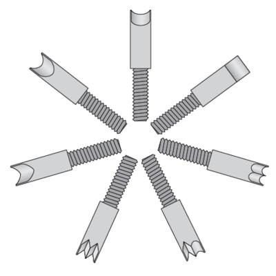 Yato YT-62910 handschaaf