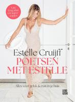 Poetsen met Estelle - Estelle Cruijff - ebook - thumbnail